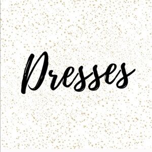 ‎Dresses